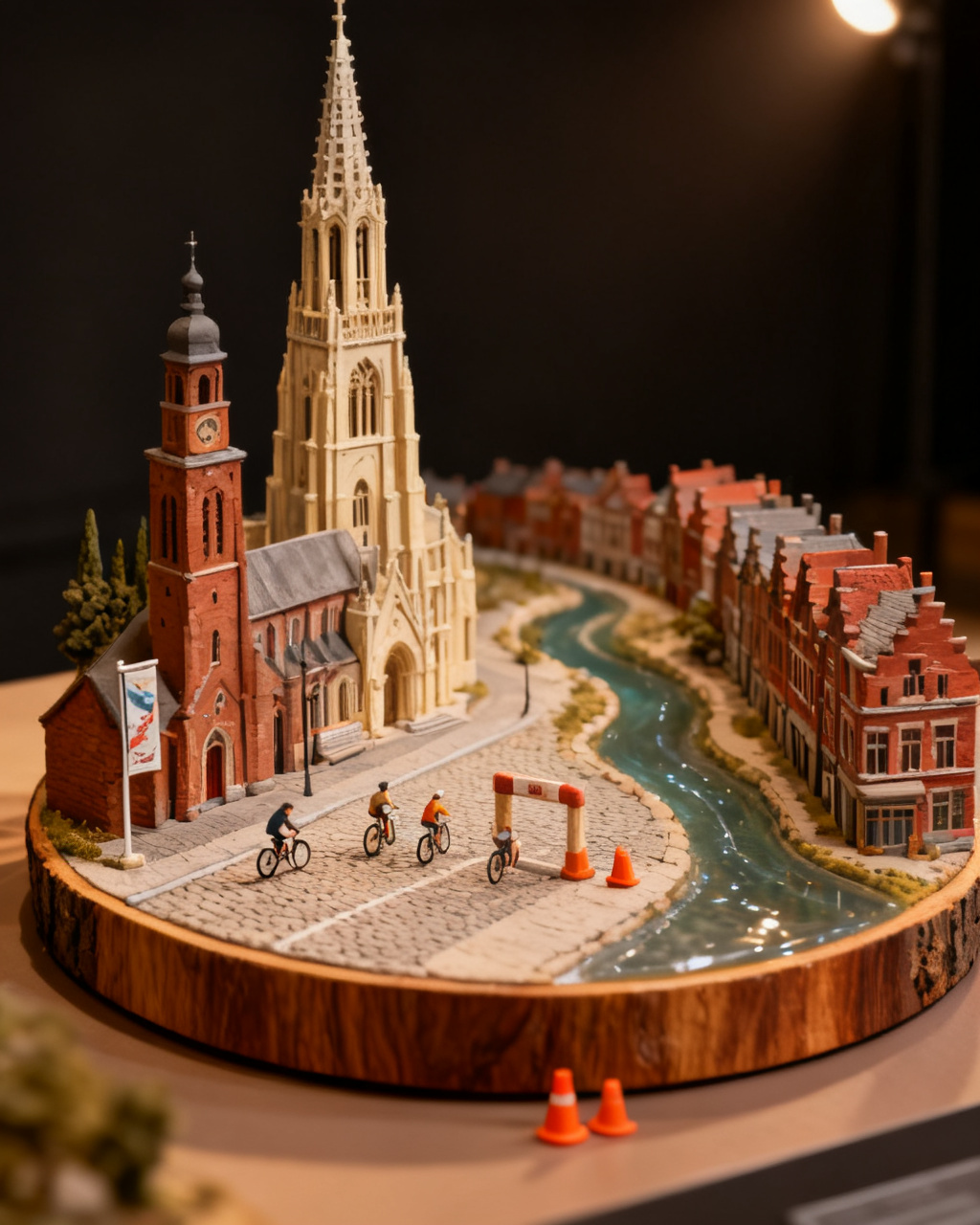 Belgium