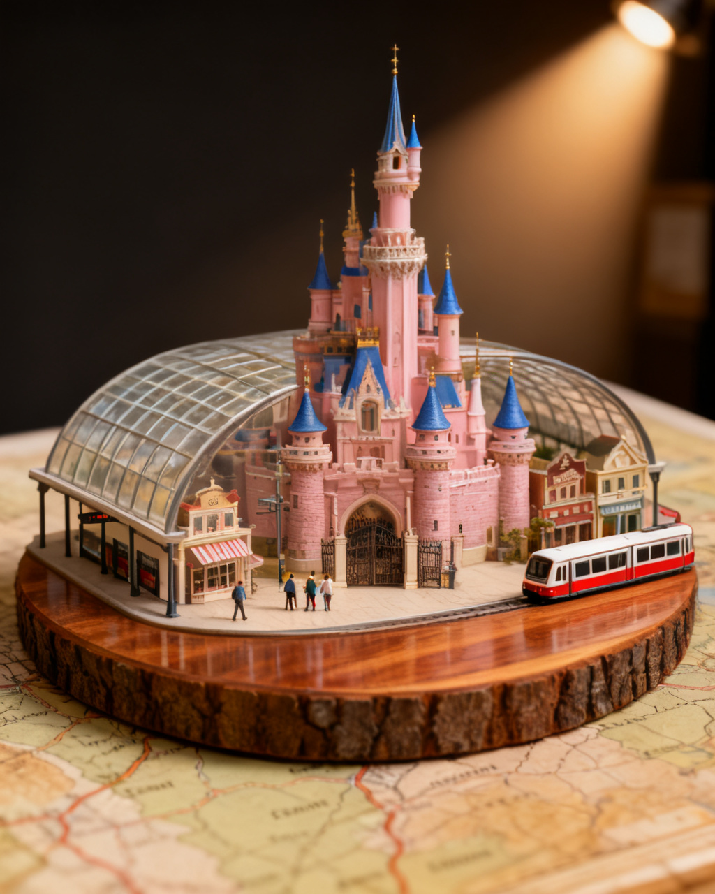Disneyland Paris