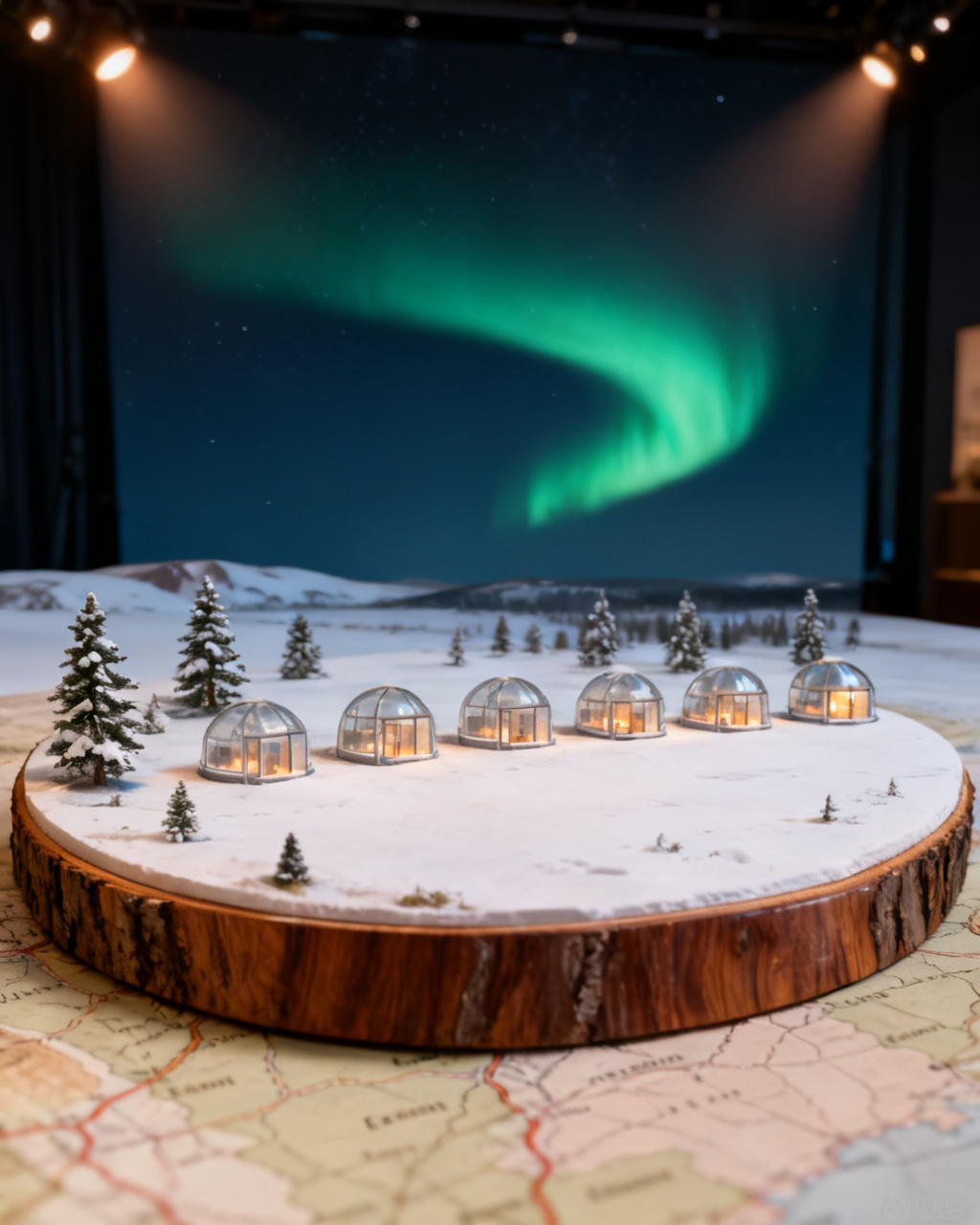Rovaniemi