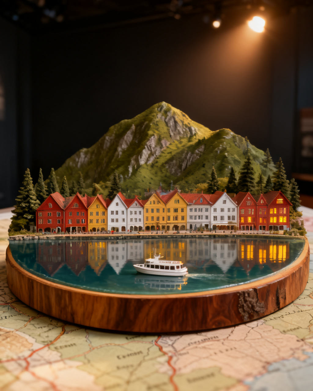 Bergen