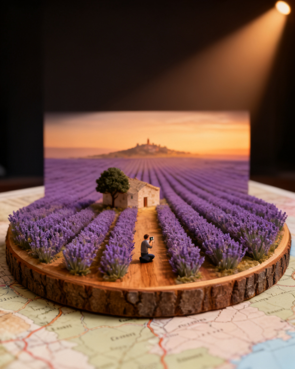 Valensole