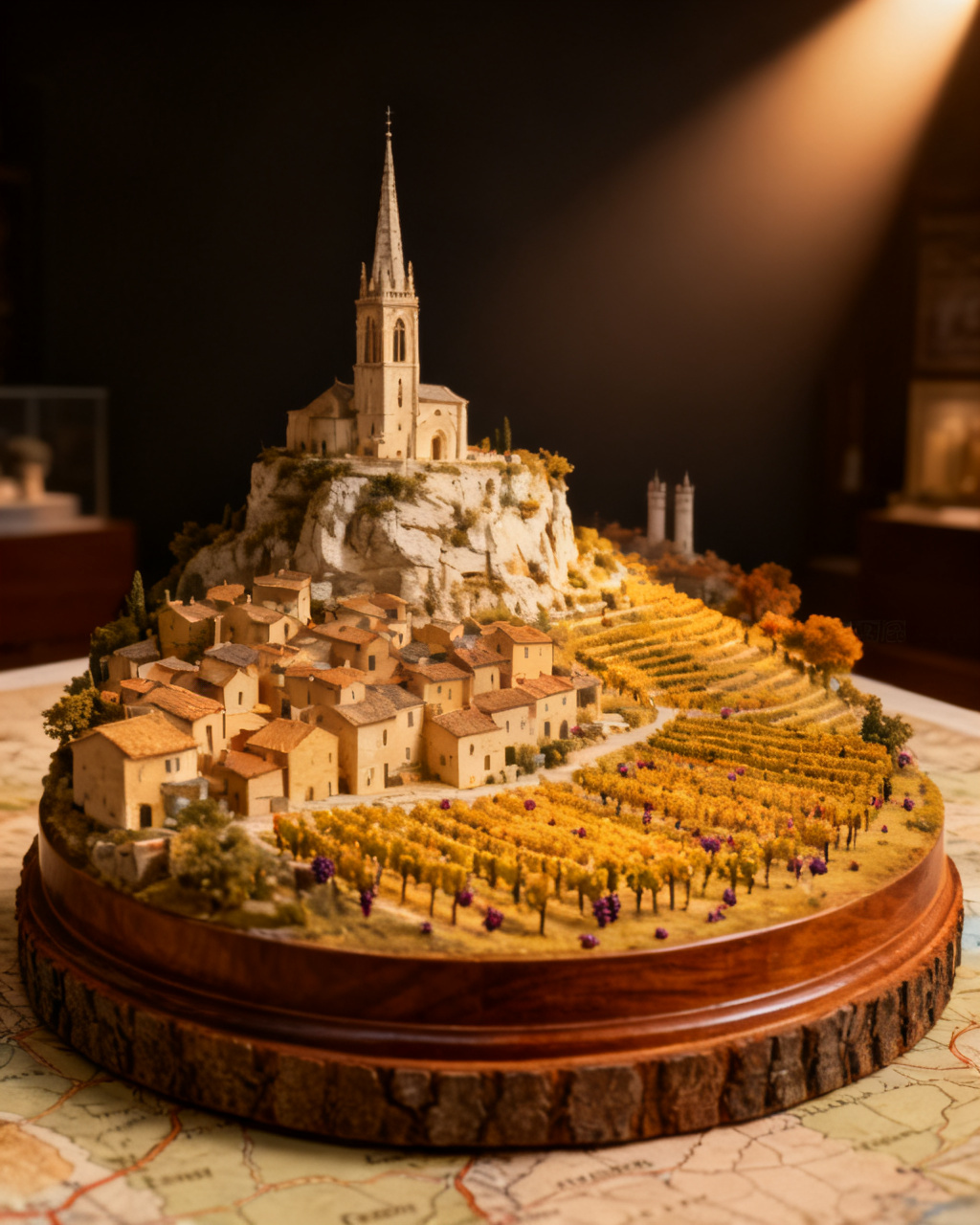 Saint-Émilion