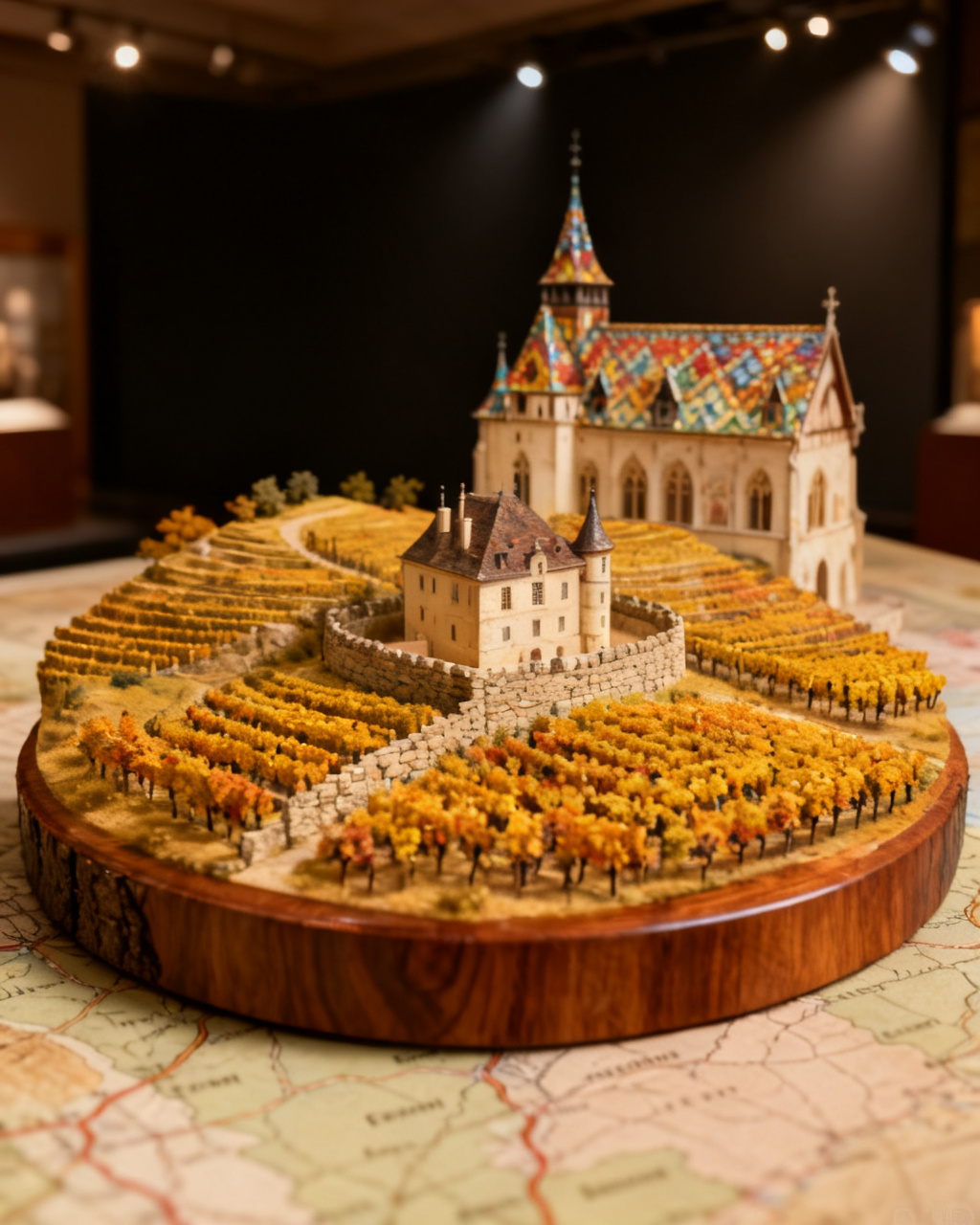 Beaune