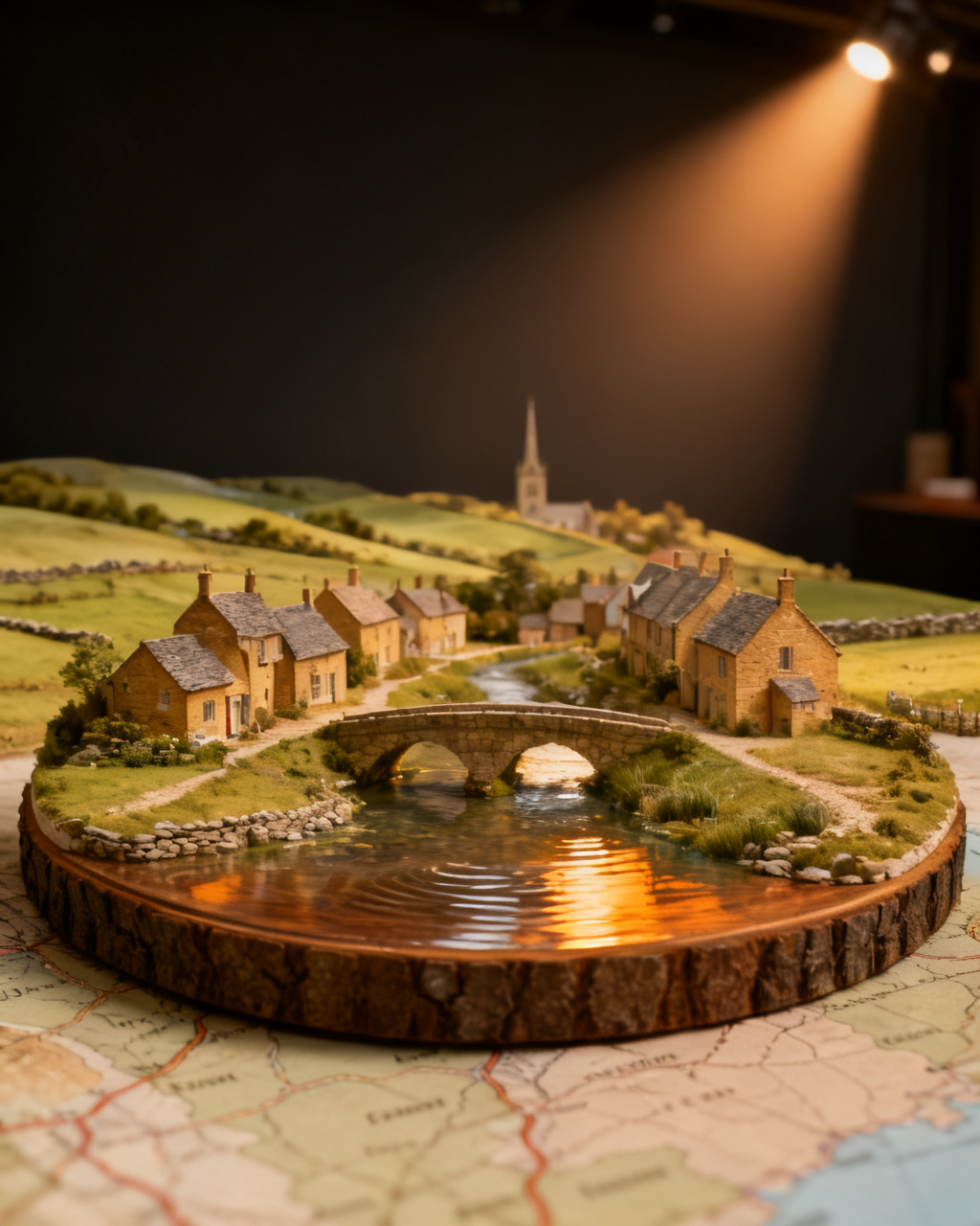 Cotswolds