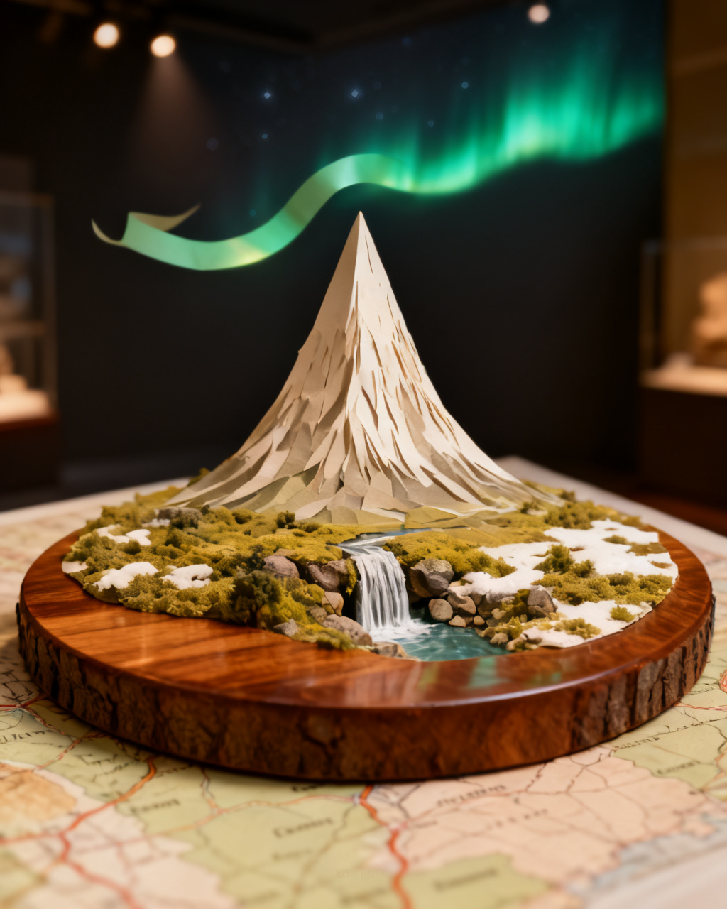 Reykjavik