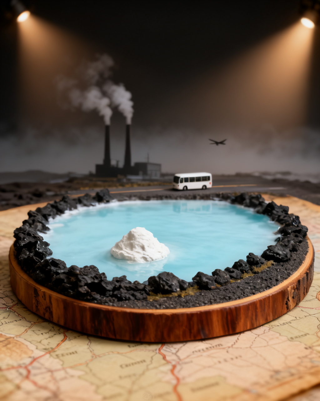 Blue Lagoon