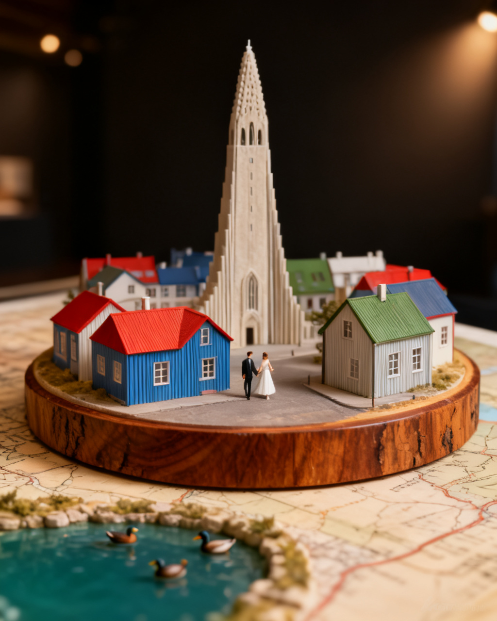 Reykjavik