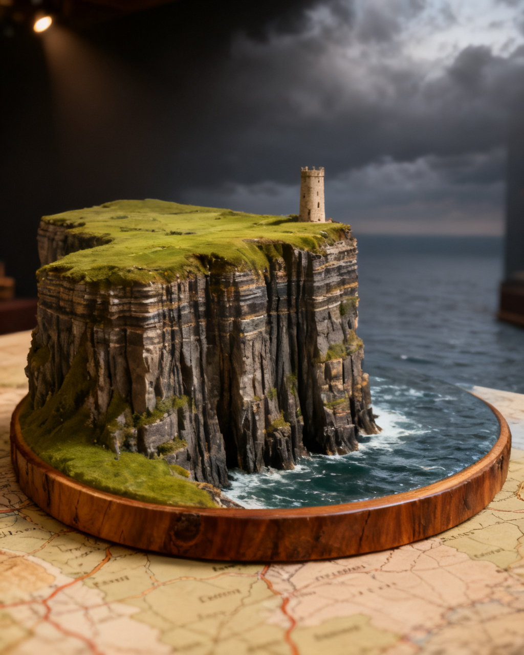 Cliffs of Moher
