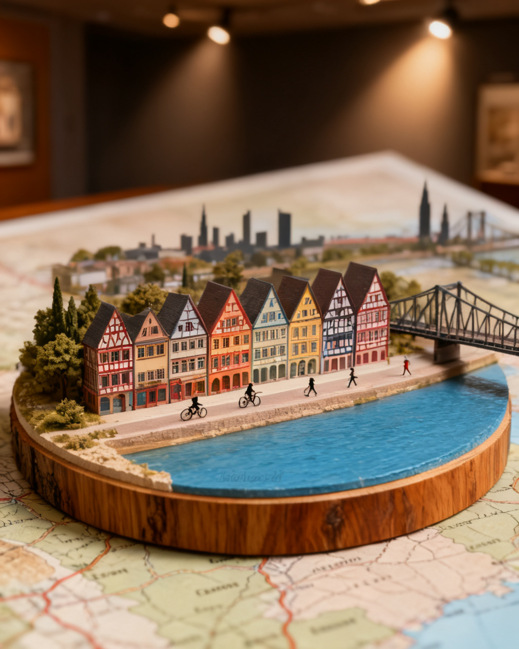 Frankfurt