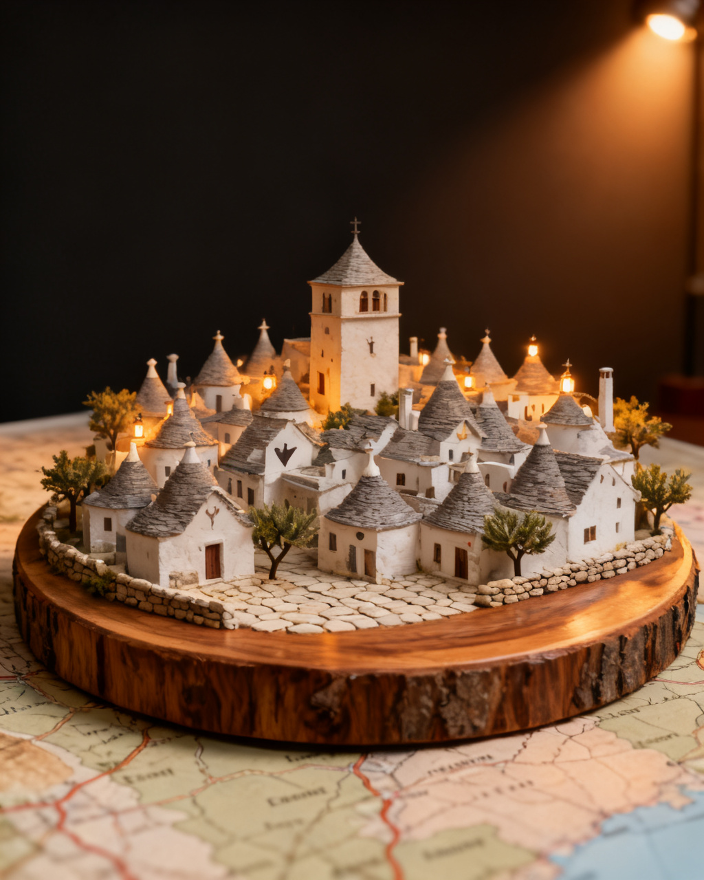Alberobello