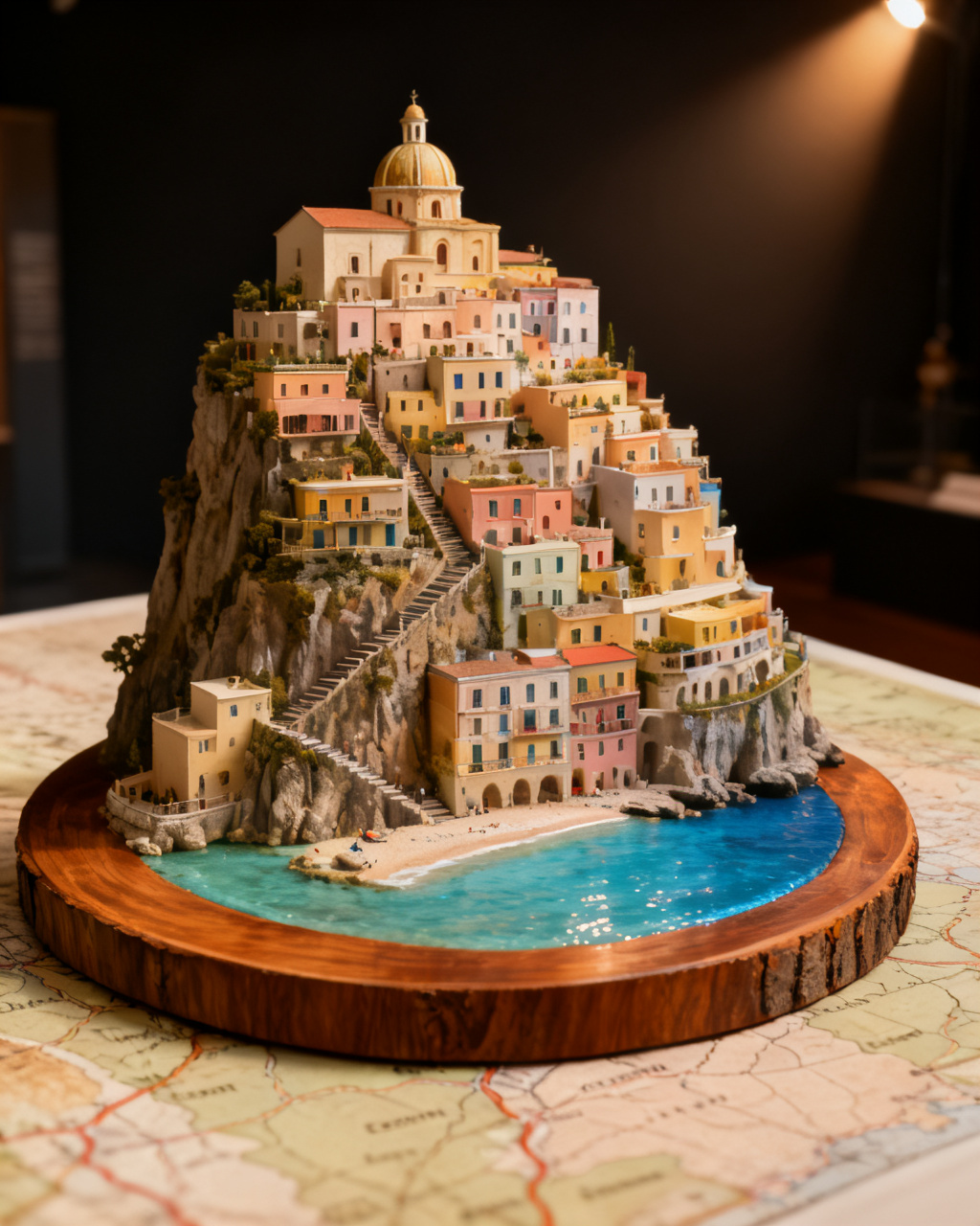 Positano