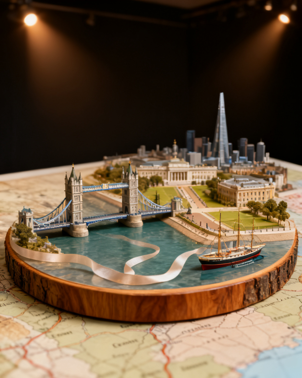 London