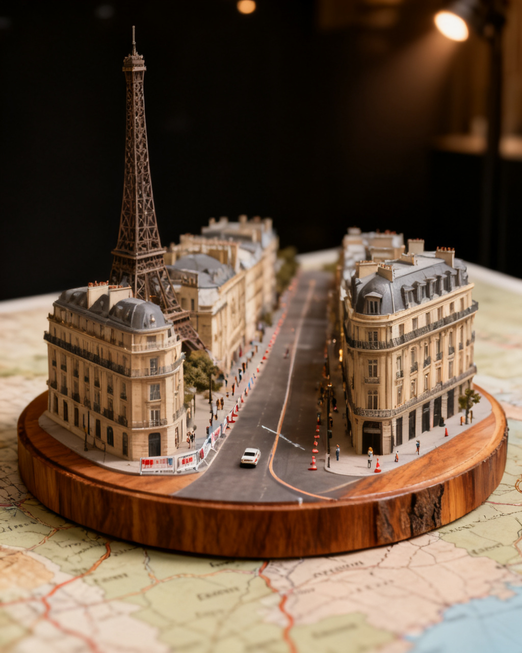 巴黎 Paris