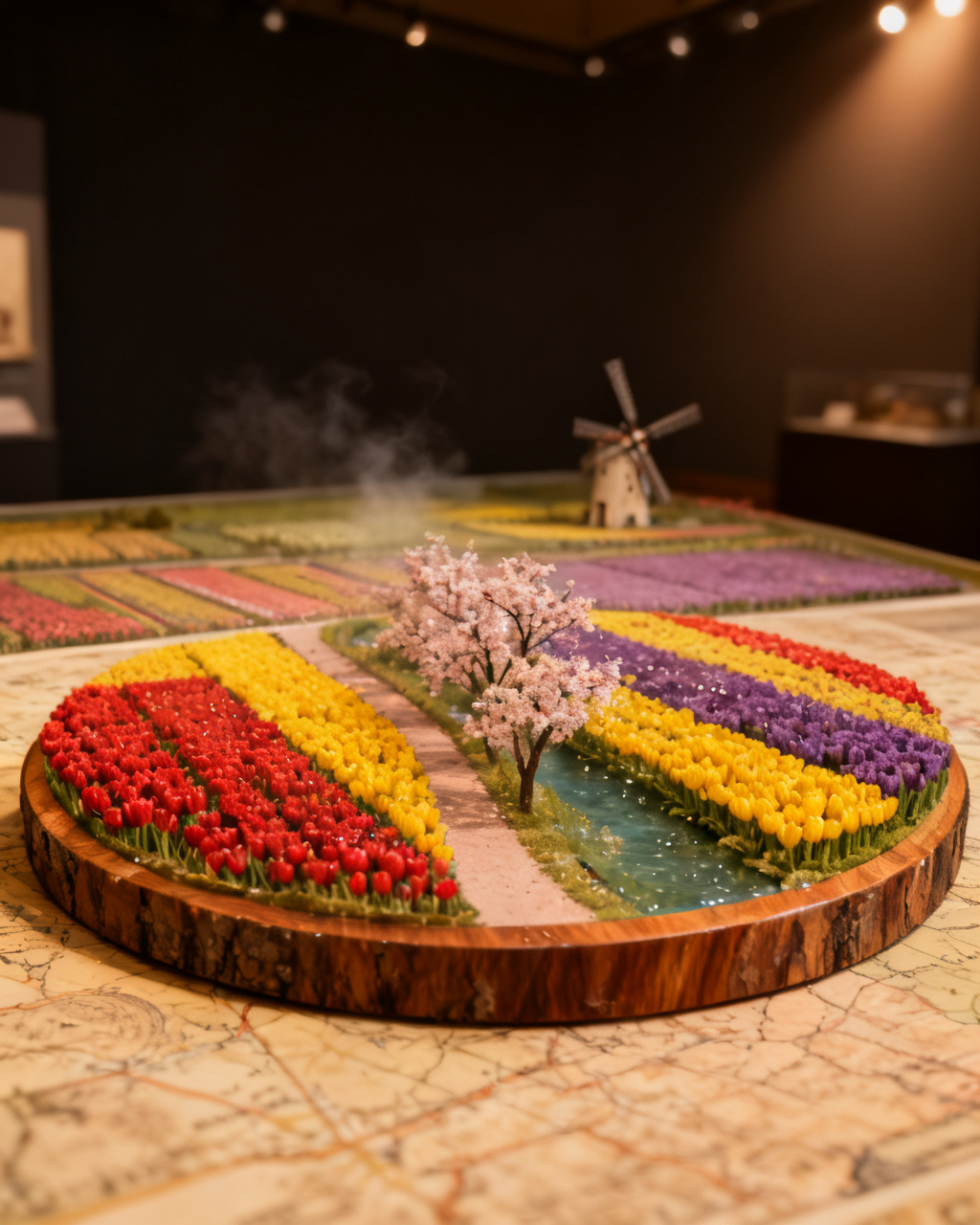 Keukenhof