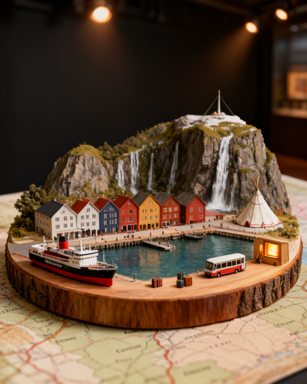 Bergen (Norway)