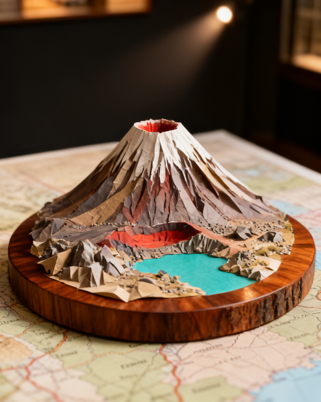 Tongariro