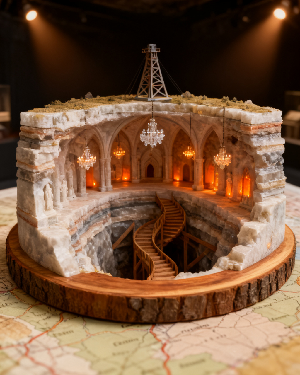 Wieliczka