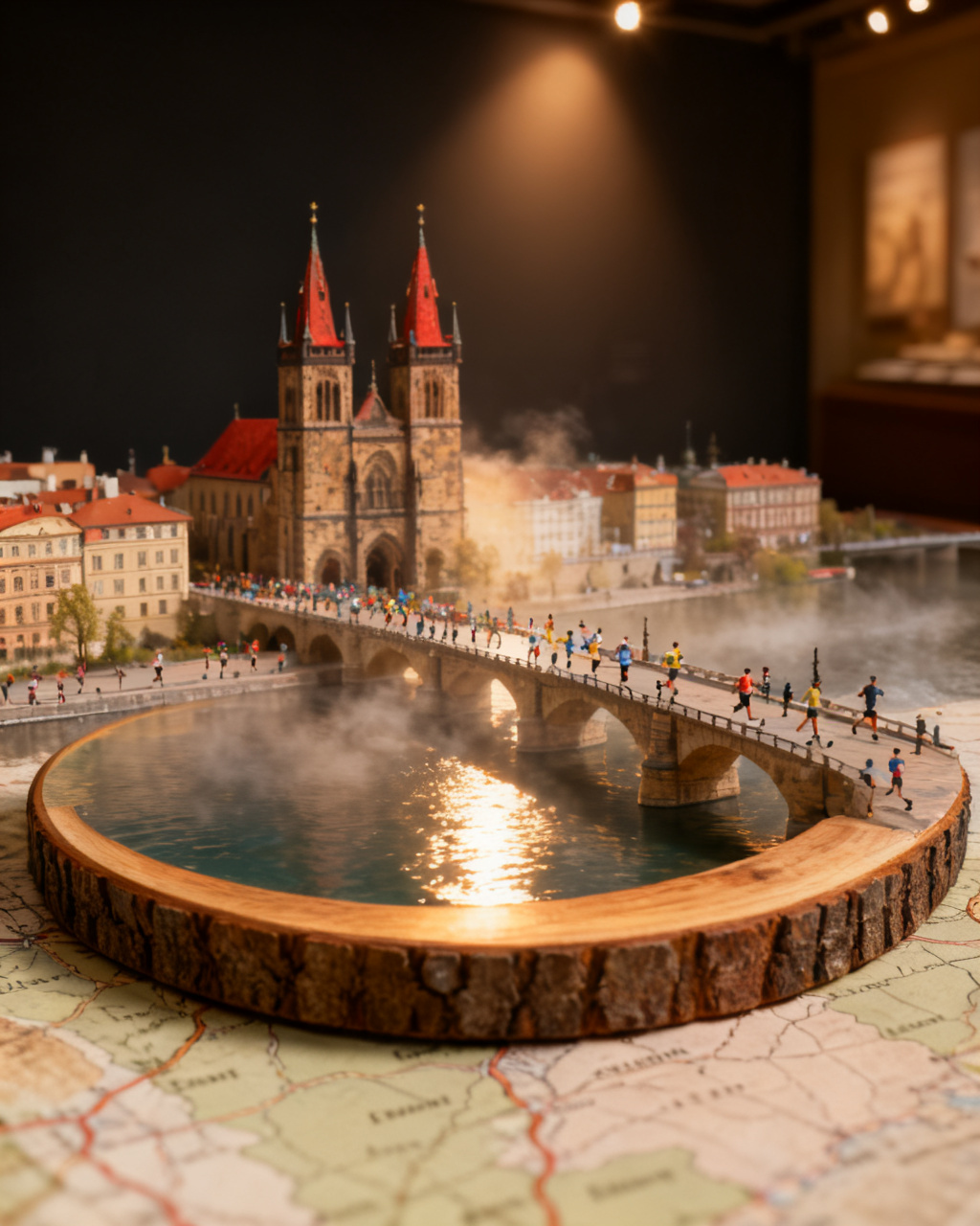 Prague