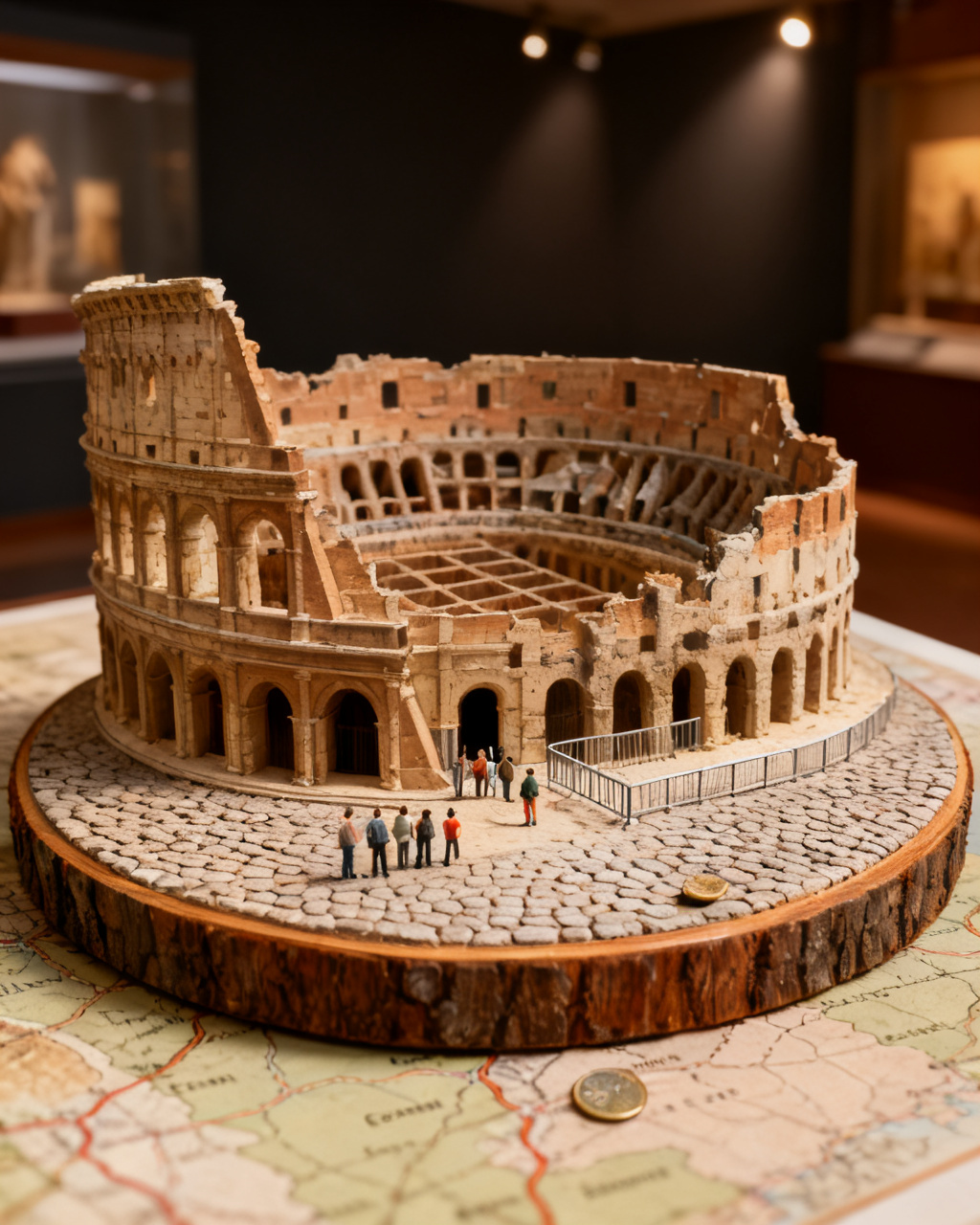Colosseum