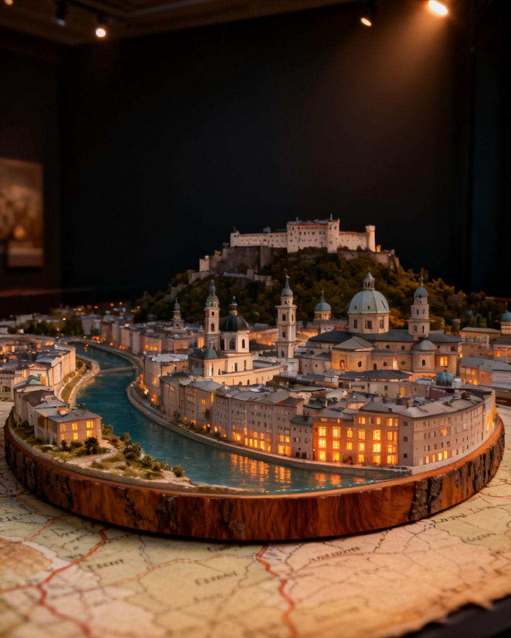 Salzburg