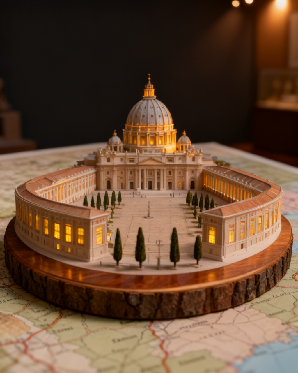 Vatican City