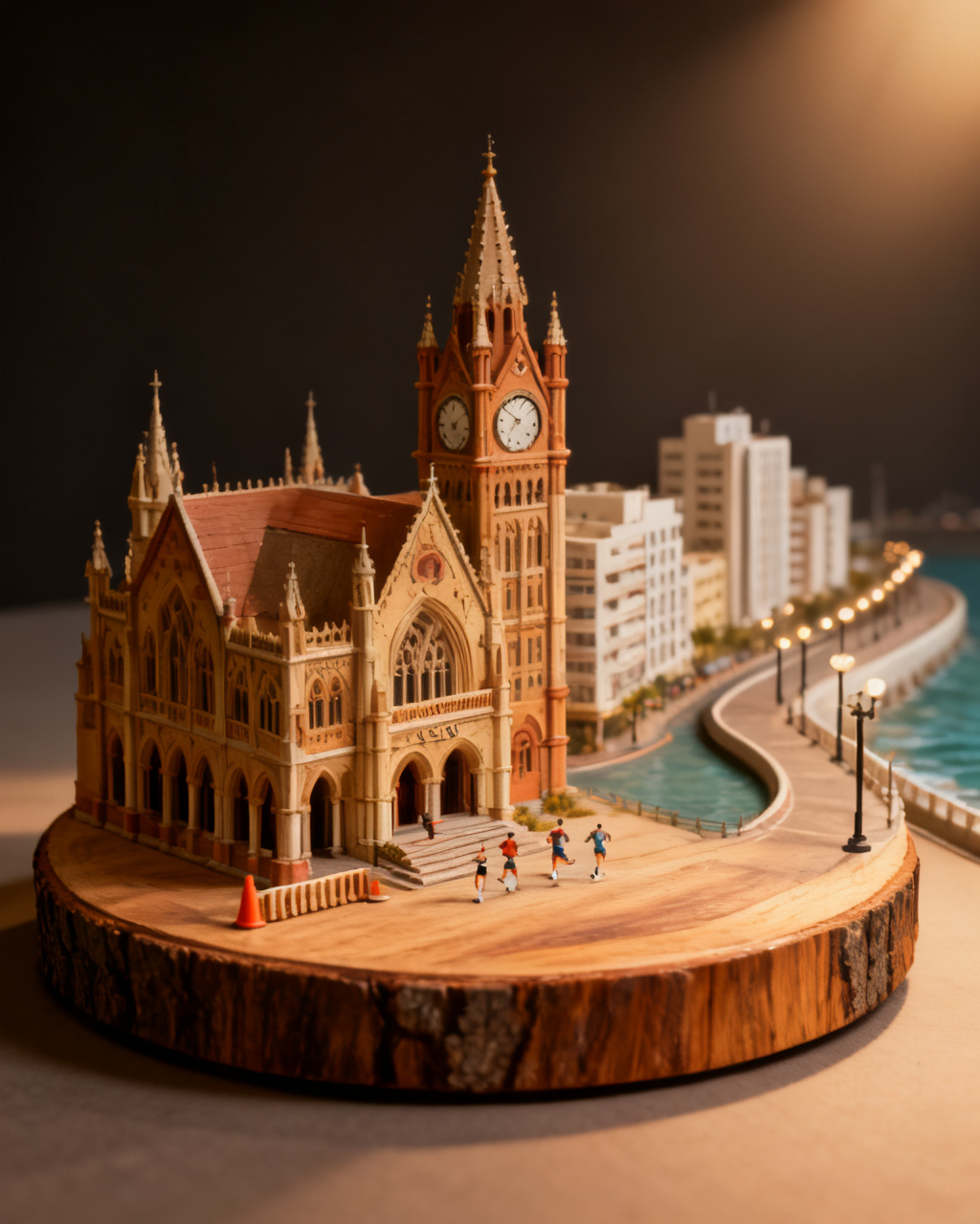 Mumbai