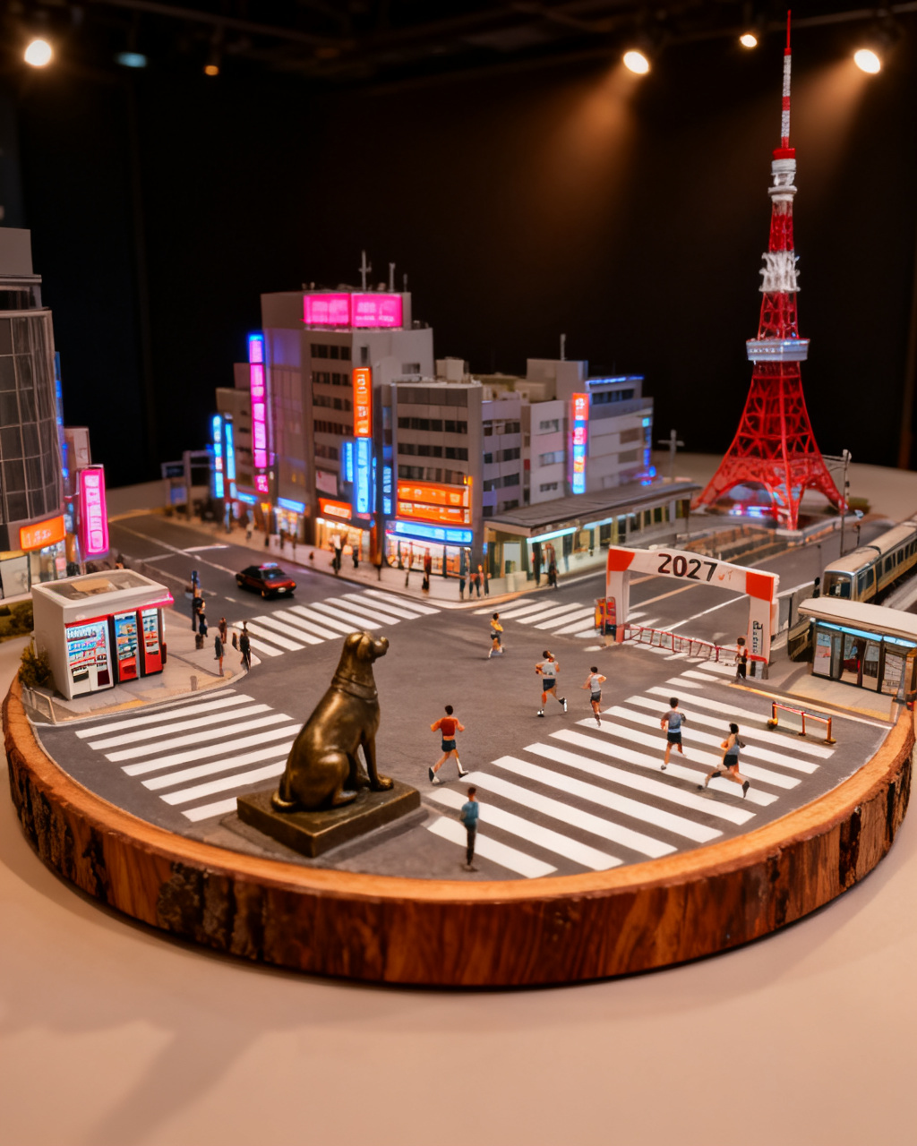 Tokyo