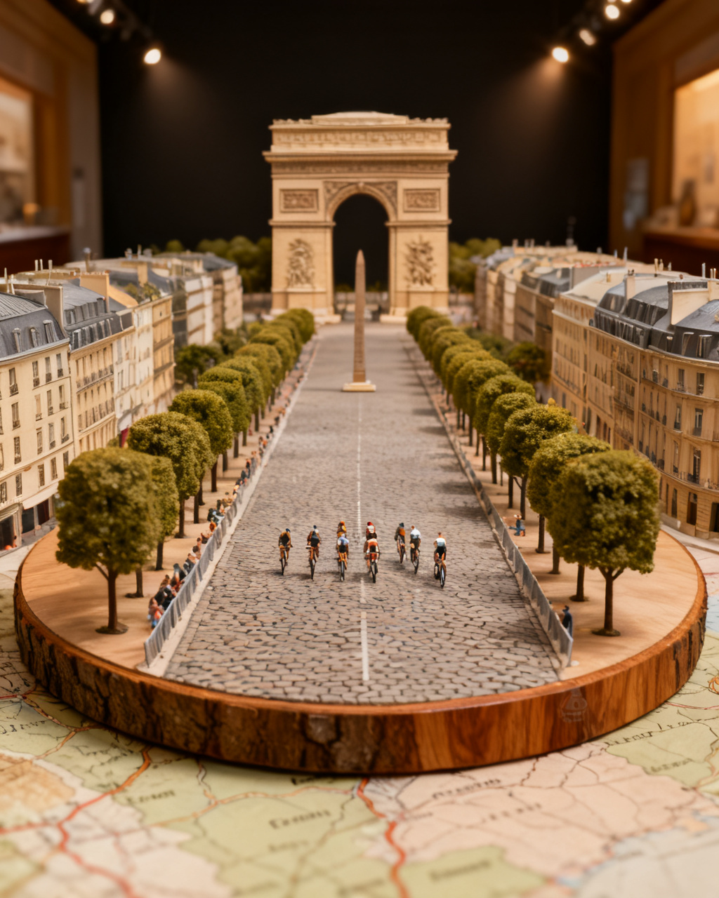 Tour de France