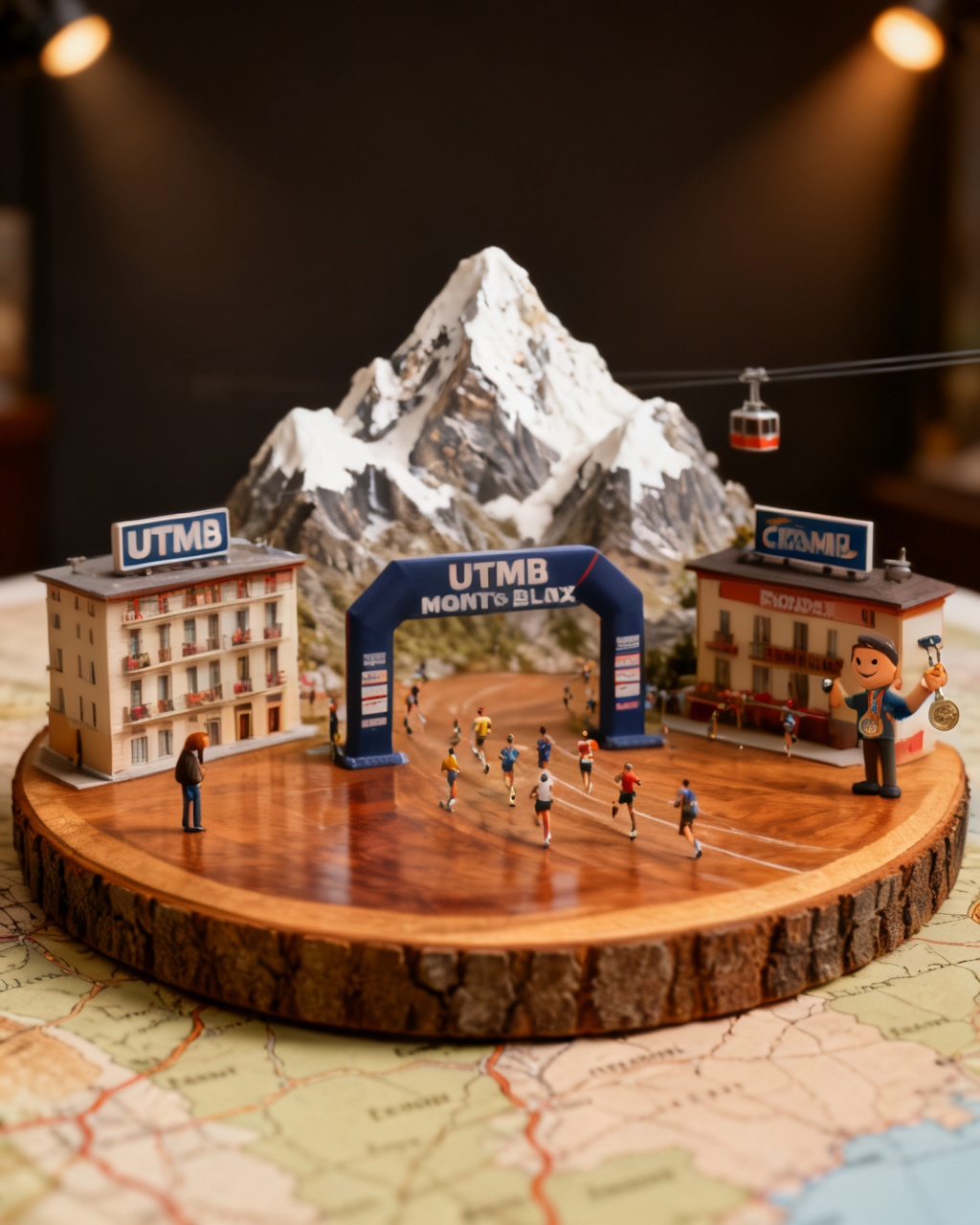Chamonix
