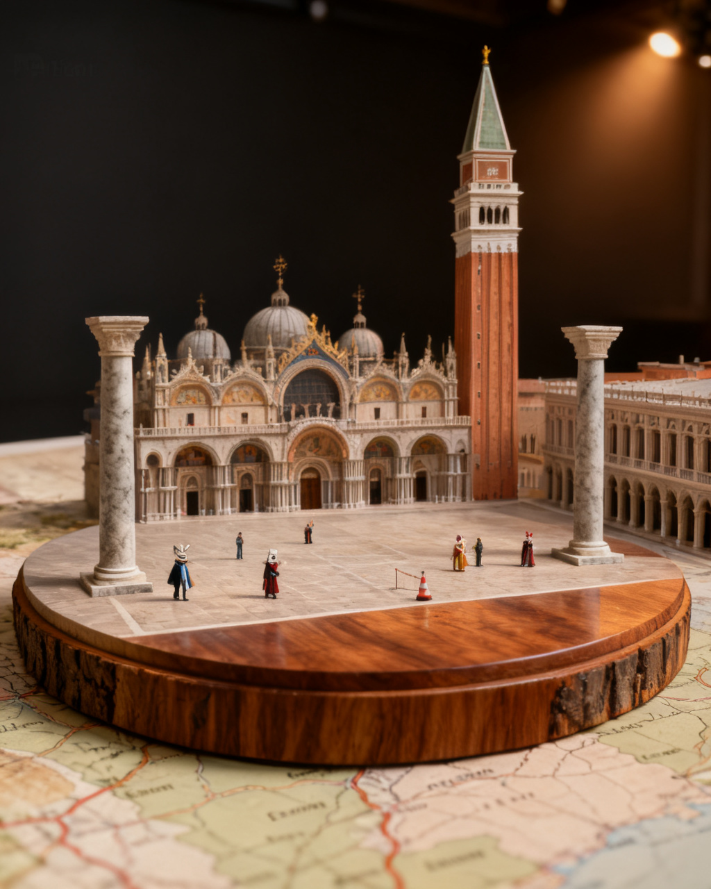 Venice