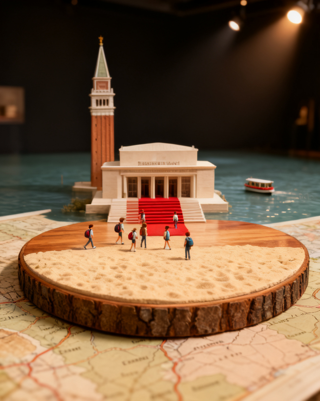 Lido di Venezia