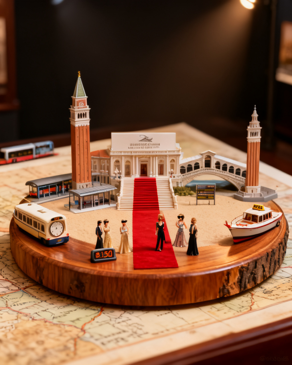 Venice Lido