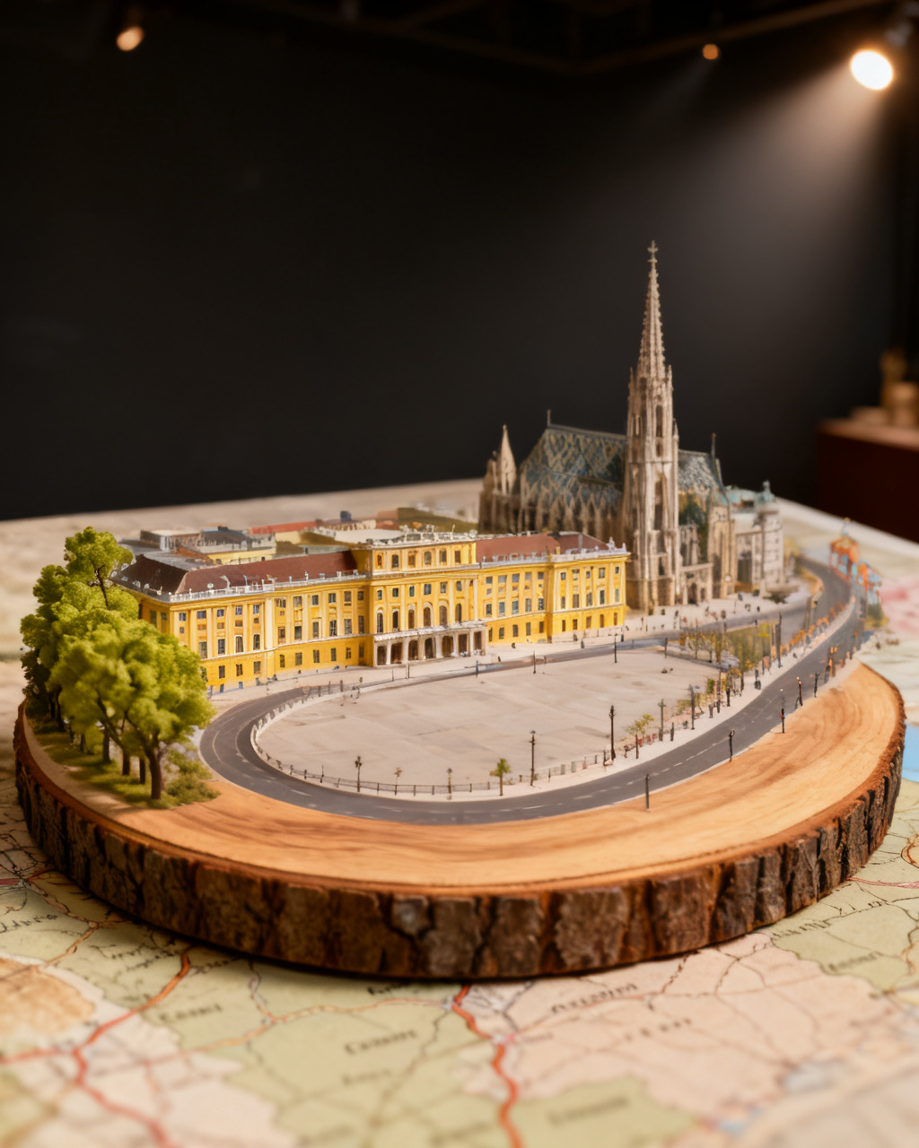 Vienna