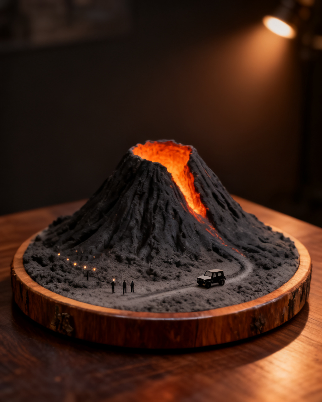 Mount Yasur, Tanna