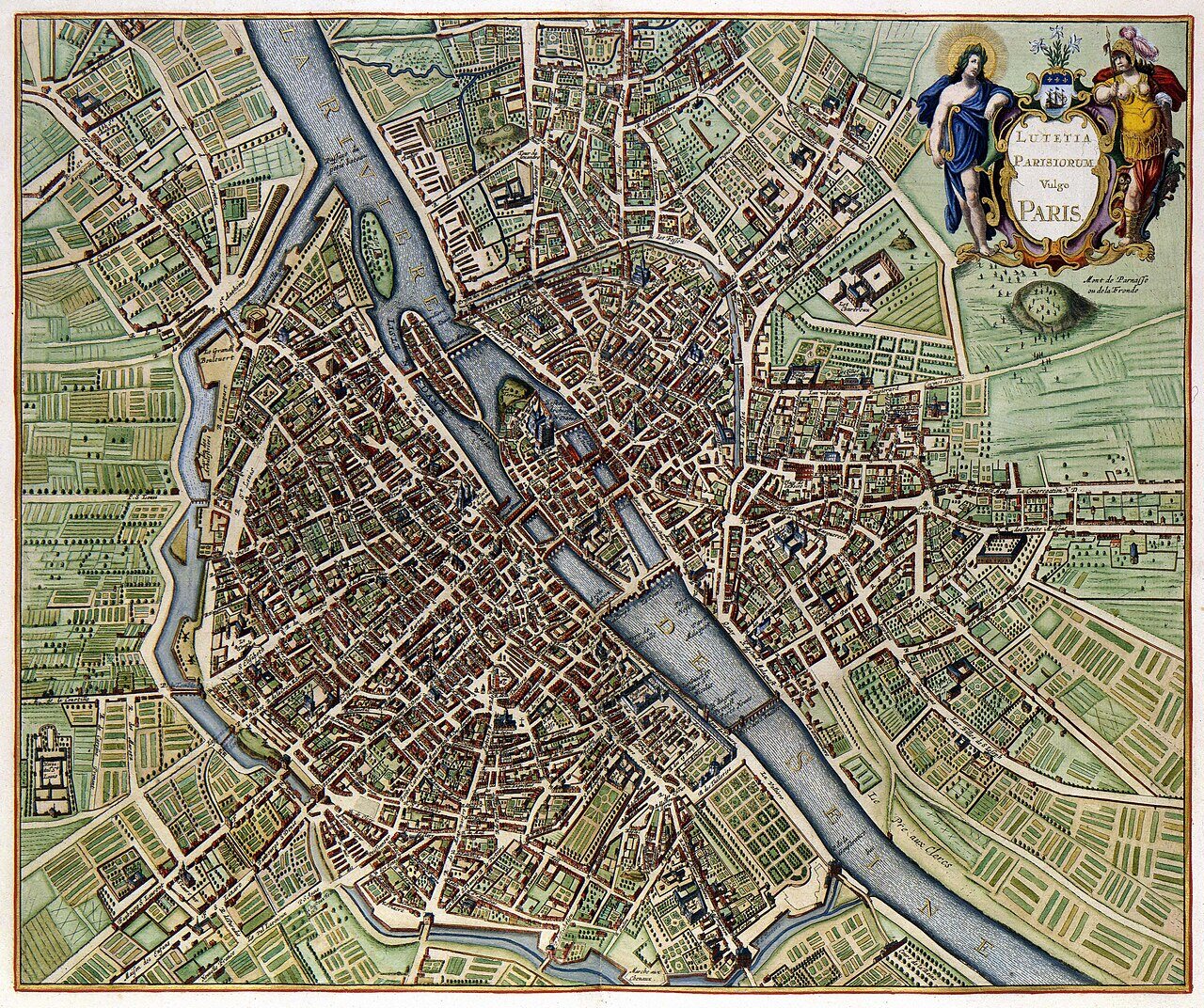Paris