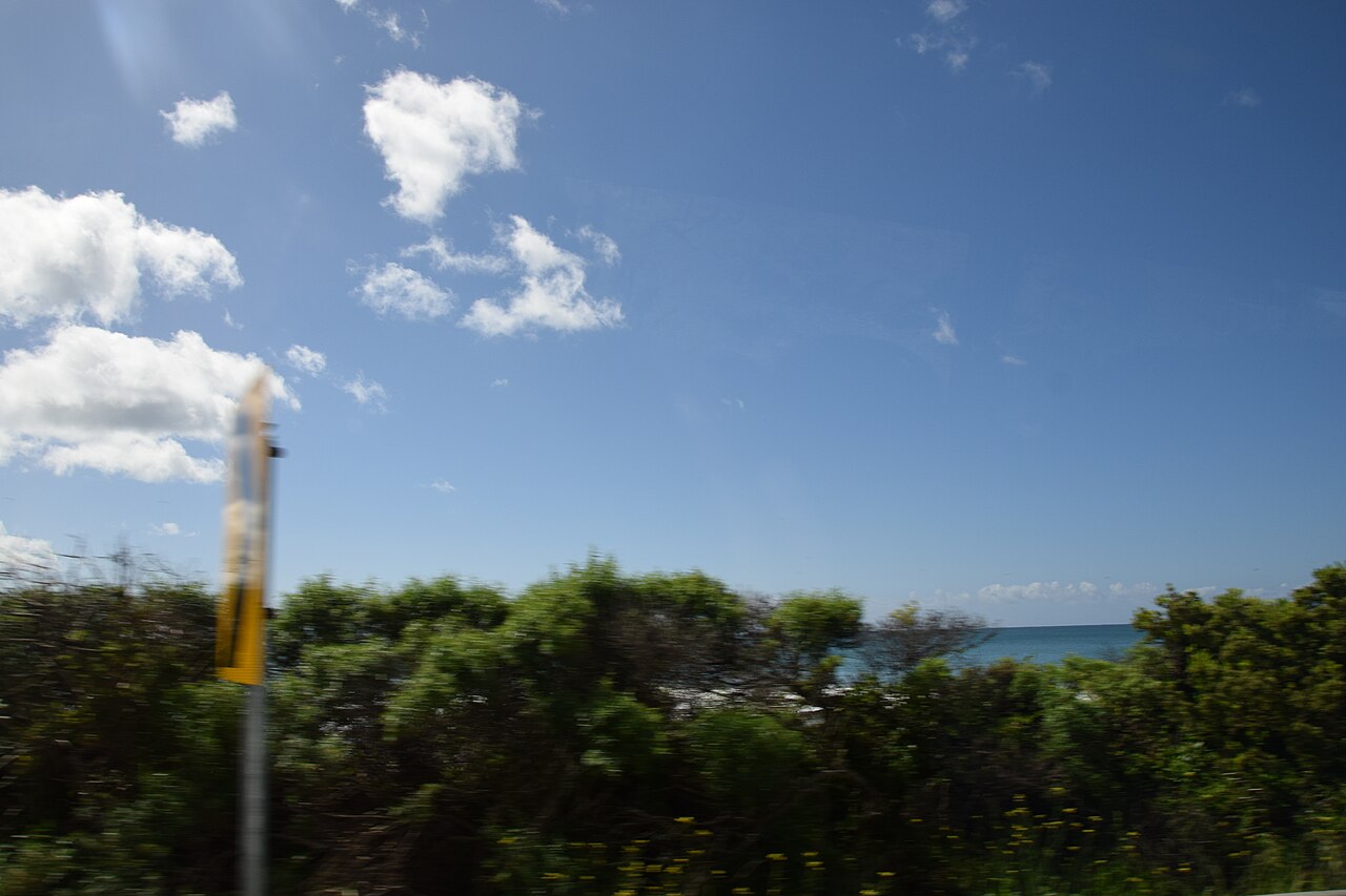 Great Ocean Road photo: Great Ocean Road ( Infosys Ank kumar) 04