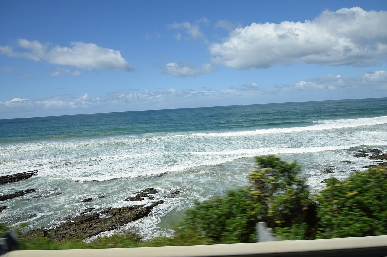 Great Ocean Road photo: Great Ocean Road ( Infosys Ank kumar) 16