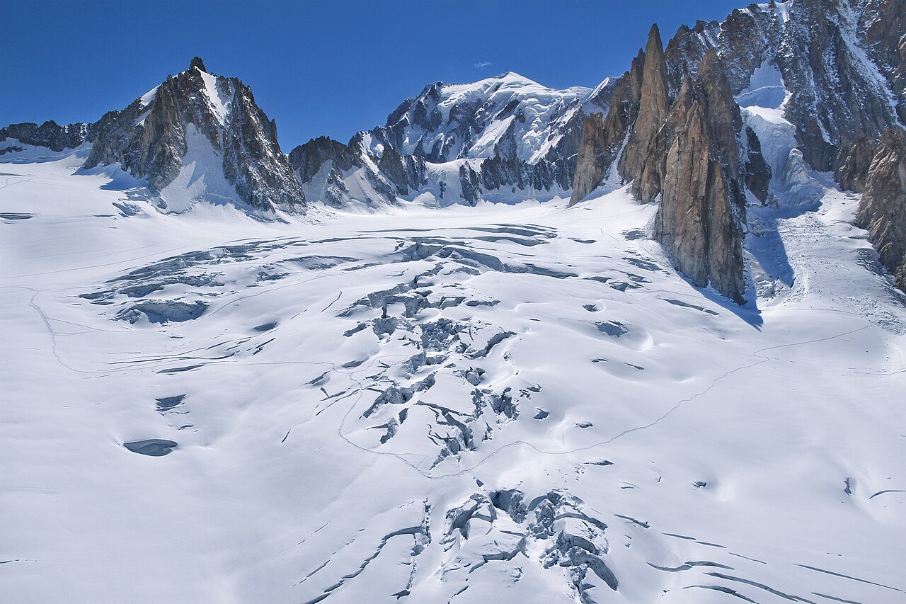 Chamonix