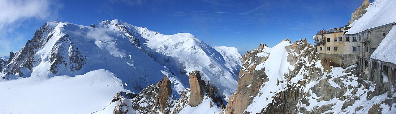 Chamonix