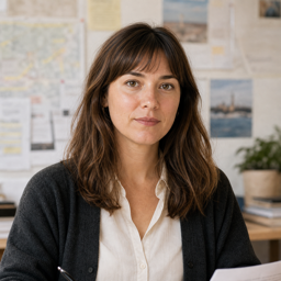 Elise Moreau