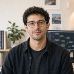 Noah Benyamin