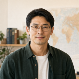 Kai Zhang