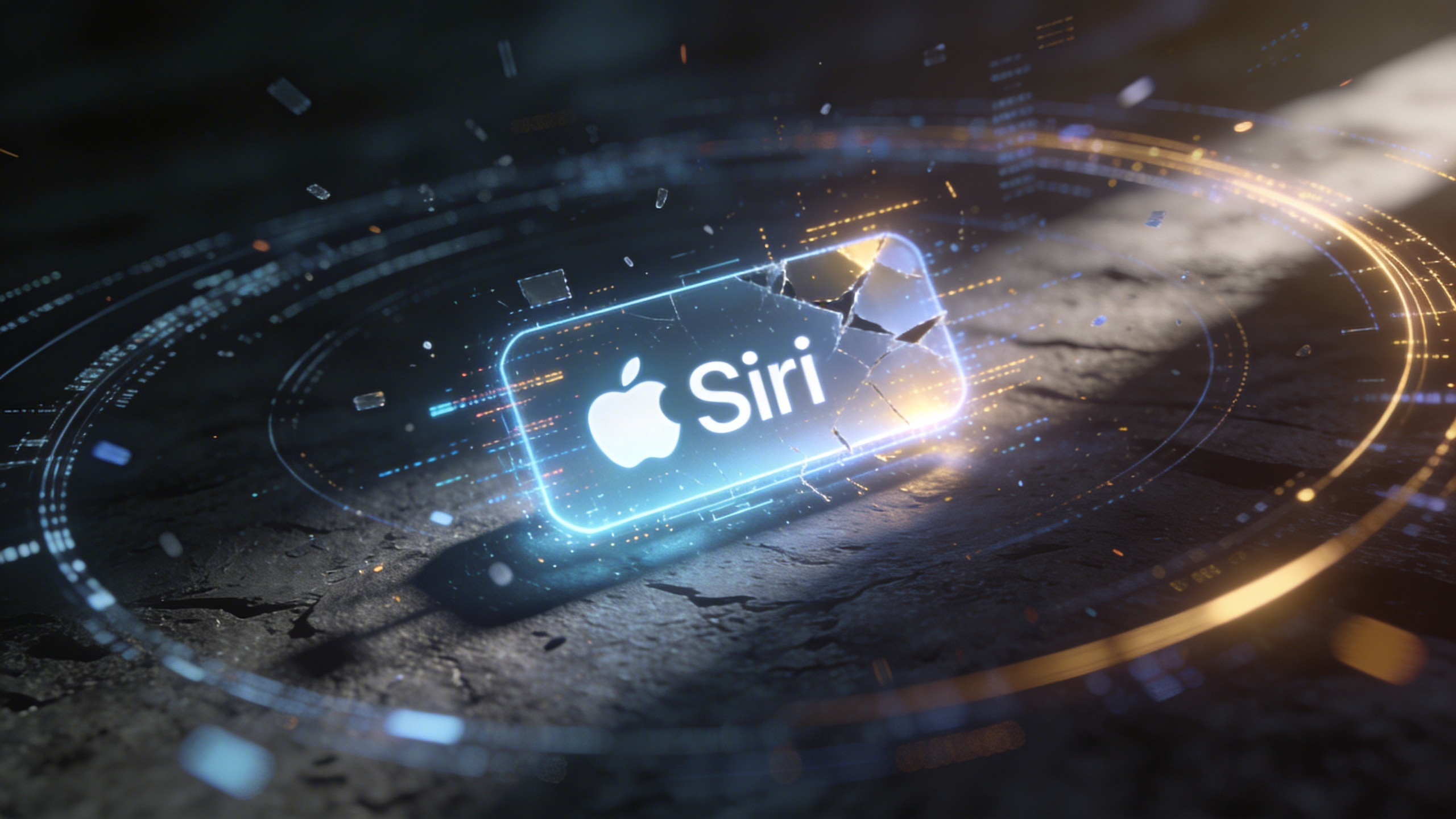 Apple's Ambitious Siri AI Overhaul Hits Fresh Roadblocks, Core Features Delayed to iOS 26.5 and iOS 27