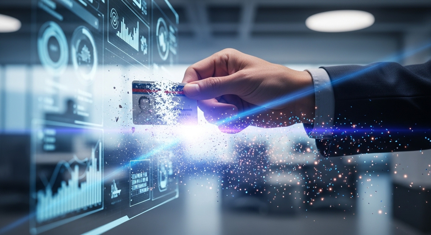 The Great Pivot: UK Halts Mandatory Digital Worker IDs