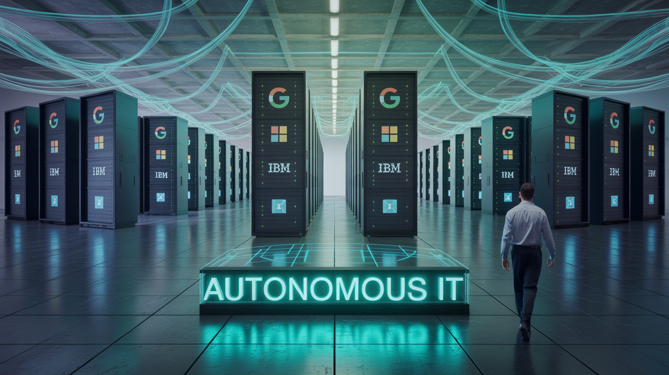 Perché le tue app preferite stanno diventando silenziosamente i capi di se stesse