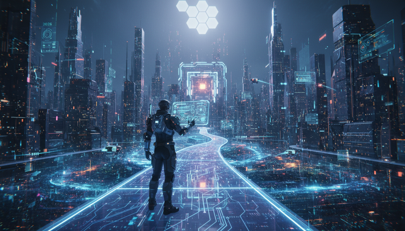 Navigating the AI Frontier: Why Effective Governance is the New Competitive Advantage