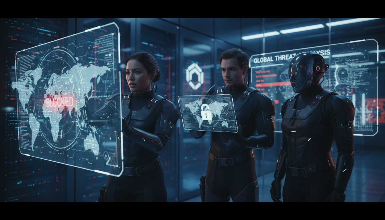 Silence stratégique : pourquoi Palo Alto Networks a hésité à nommer la Chine dans ses récentes découvertes de cyberespionnage