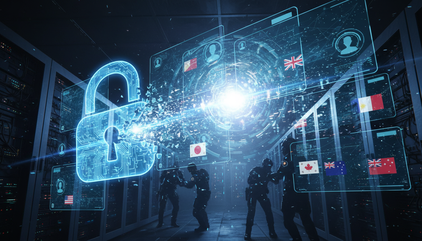 Meta наносит глобальный удар по мошенническим синдикатам Юго-Восточной Азии: удалено 150 000 аккаунтов