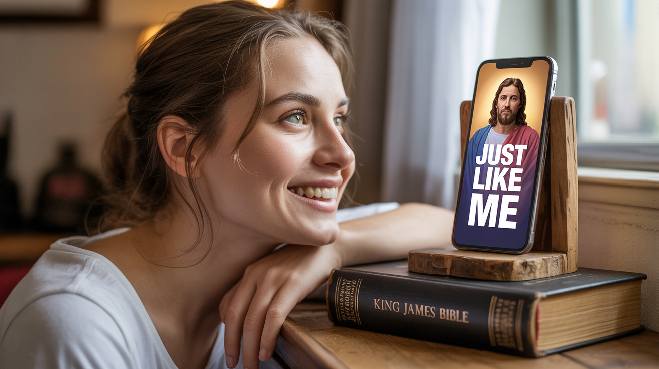 Divine Wisdom in a Digital Shell: The Paradox of Seeking Spiritual Solace from an Algorithm