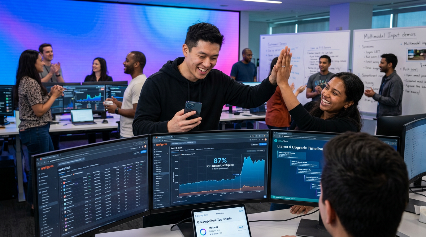 Der stille Wandel vom sozialen Netzwerk zur synthetischen Intelligenz